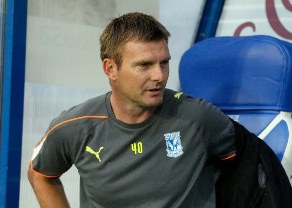 Andrzej Juskowiak