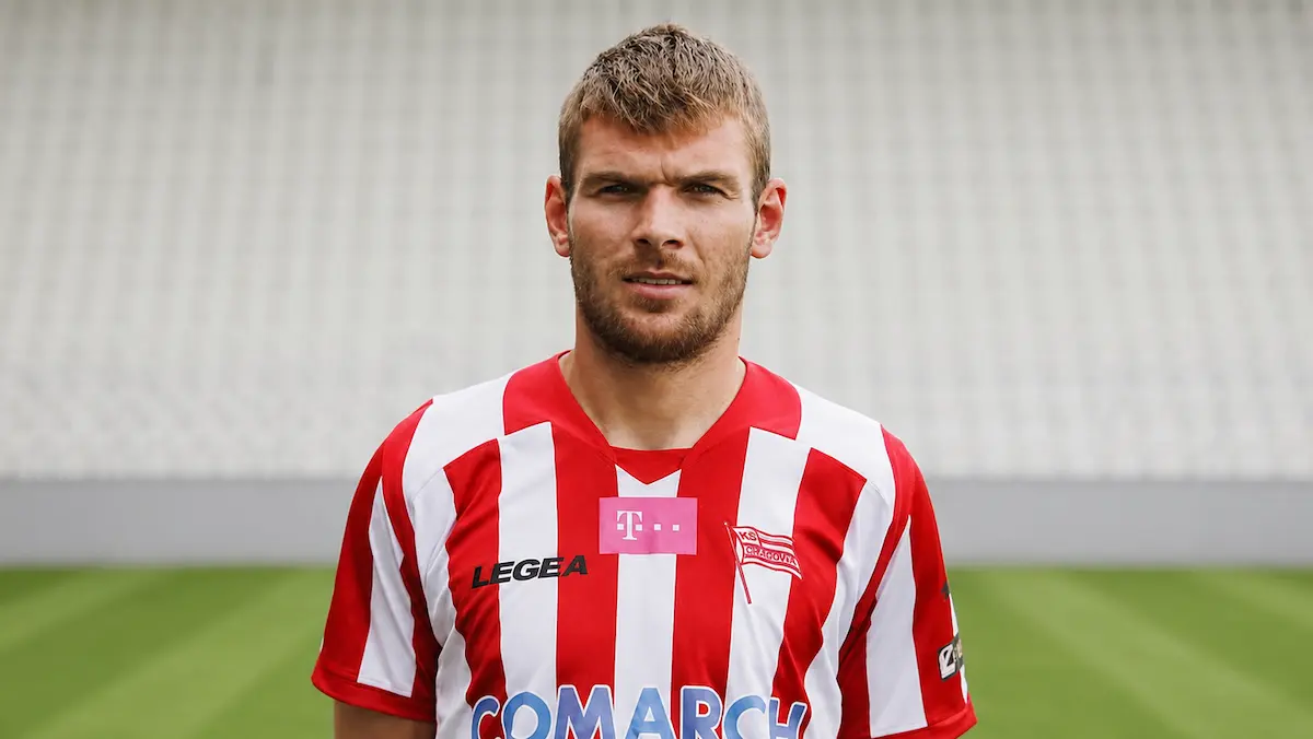 Bartosz Rymaniak