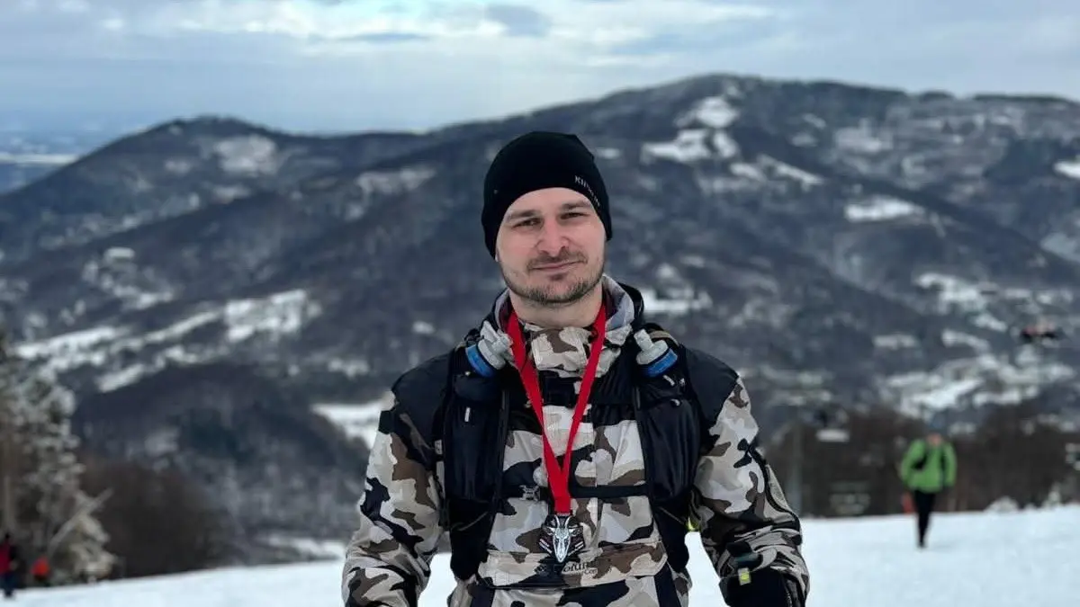 Mateusz Mucha