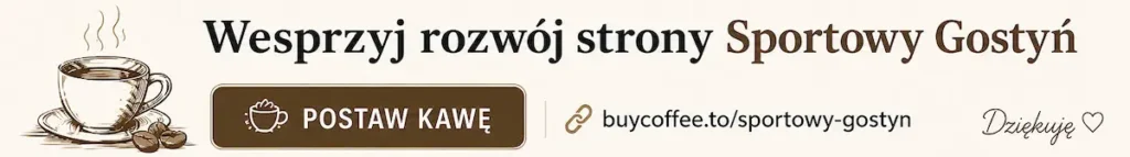 Prośba o kawę