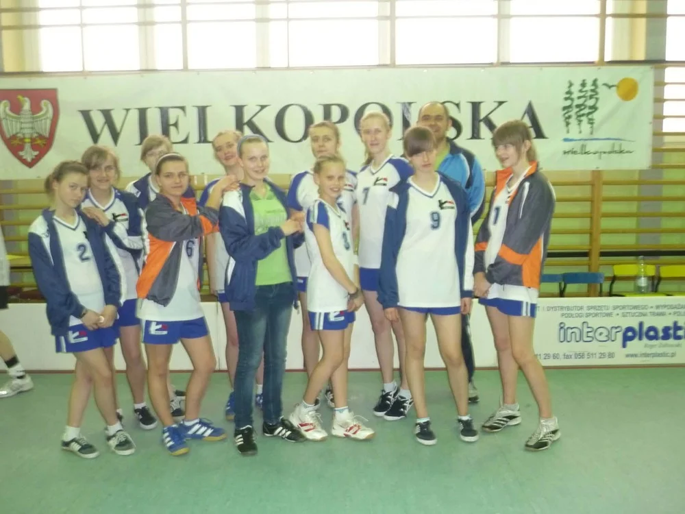 Międzynarodowy festiwal unihokeja o Puchar Bałtyku, Elbląg 2014