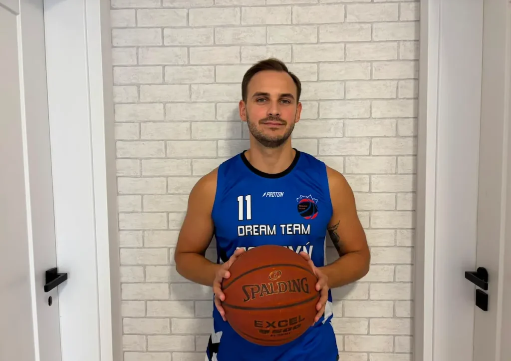 Bartosz Lenarczyk
