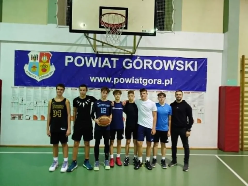 Bartosz Lenarczyk Powiat Góra