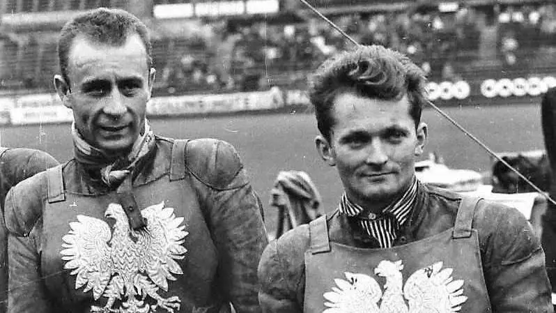 Henryk Żyto – mistrz świata z Ponieca