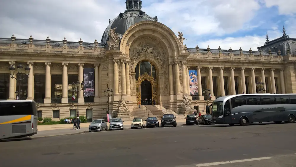 Muzeum Petit Palais