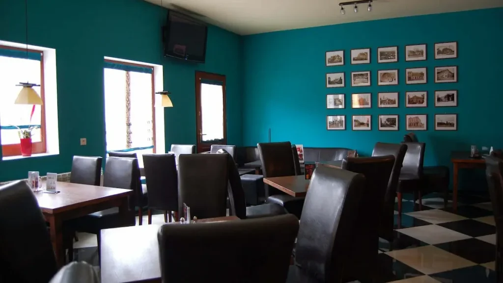 Pyra Pub Gostyń