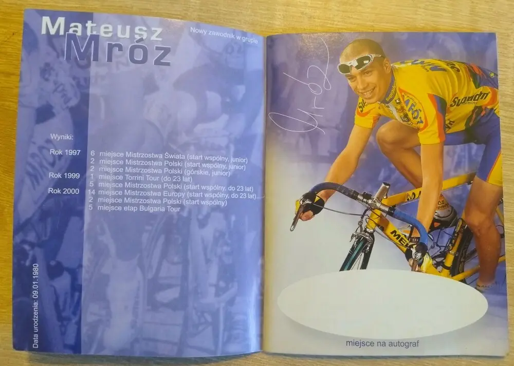Mateusz Mróz