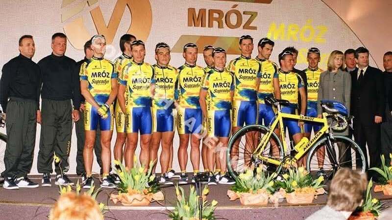 Mróz