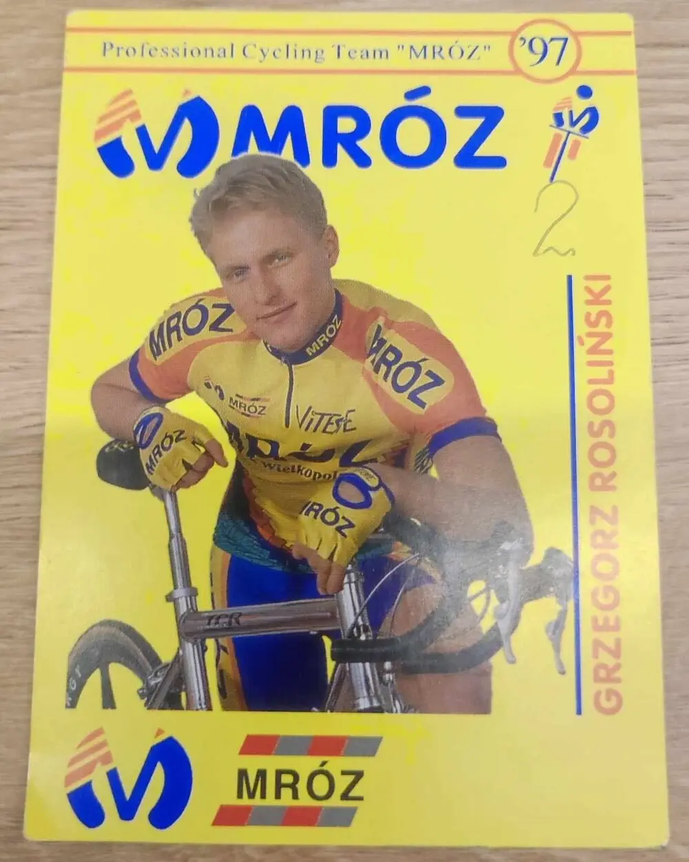Grzegorz Rosoliński