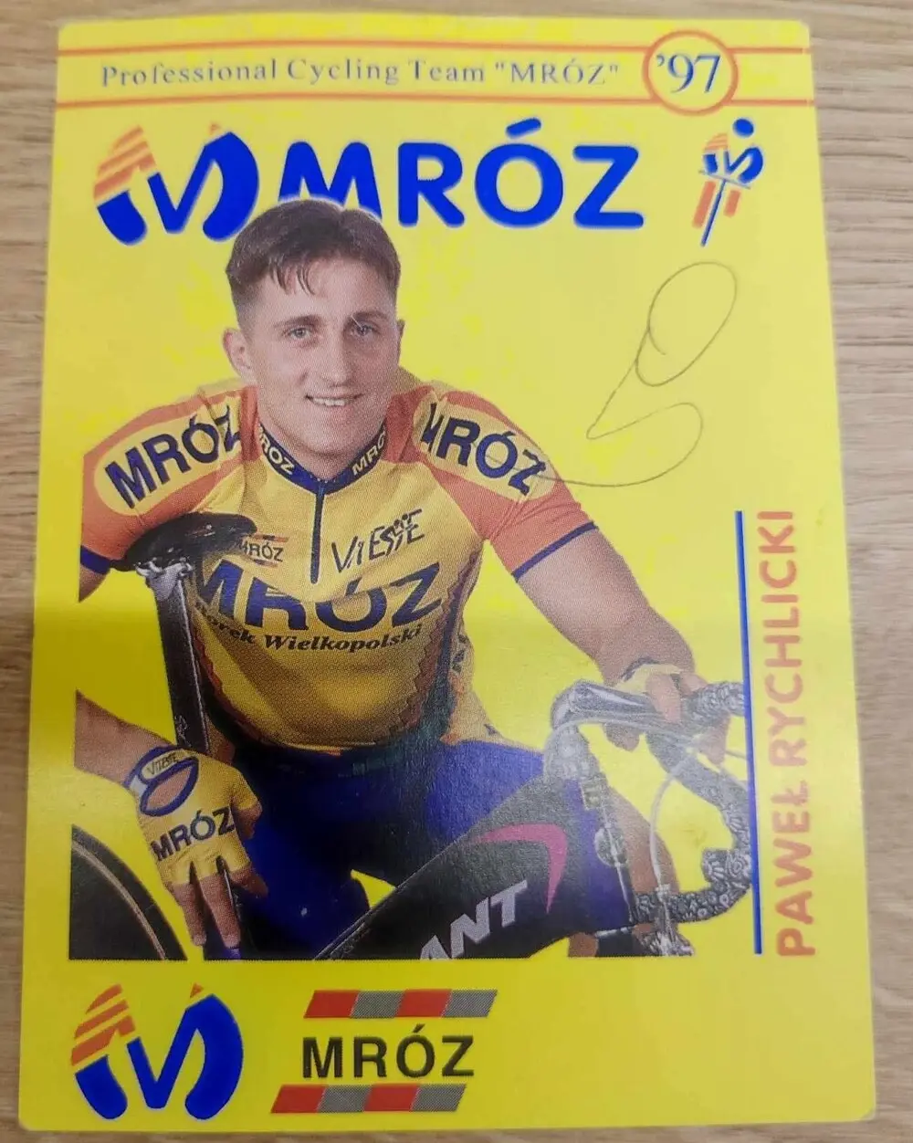 Paweł Rychlicki