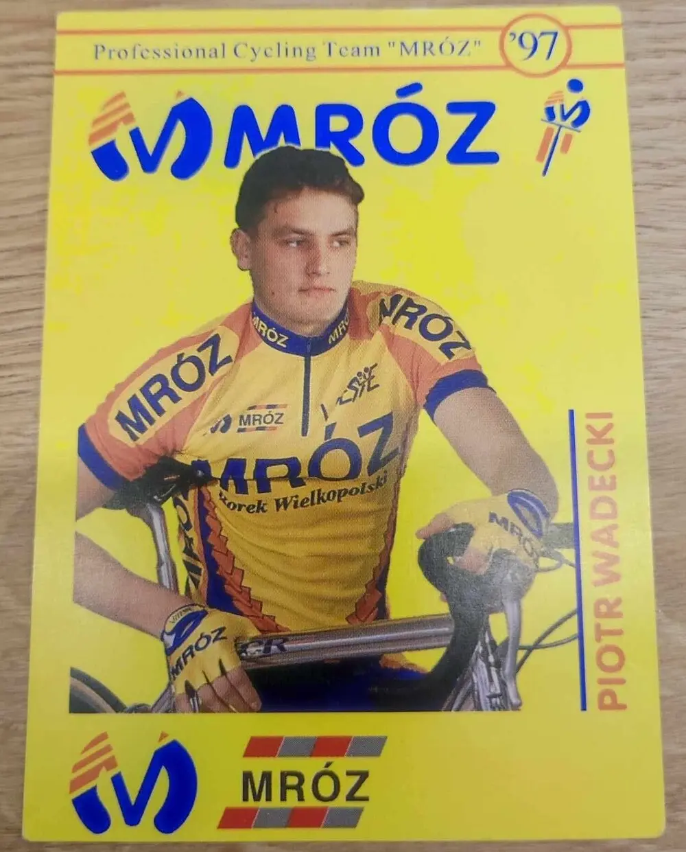 Piotr Wadecki